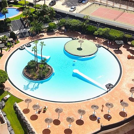 Apartment Vacanza Torre San Marino By Interhome Benidorm Eksteriør billede