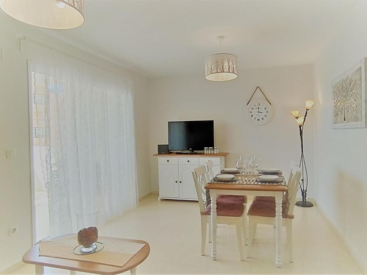Apartment Vacanza Torre San Marino By Interhome Benidorm Eksteriør billede