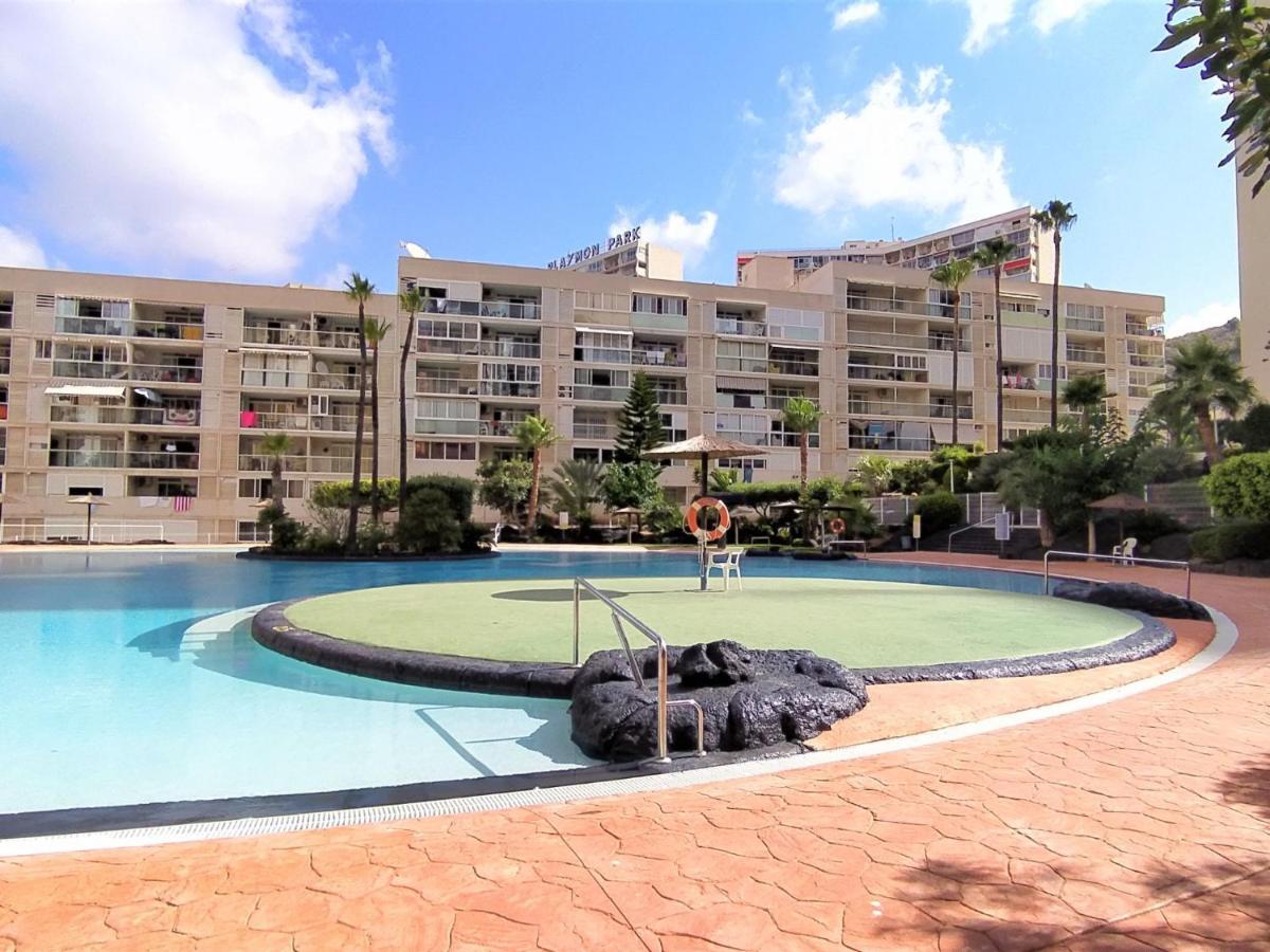 Apartment Vacanza Torre San Marino By Interhome Benidorm Eksteriør billede